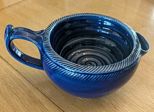 Steve woodhead hand thrown - steve, hand-thrown