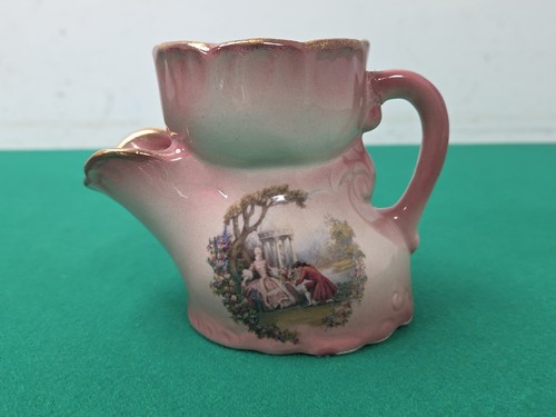 Vintage pink fragonard - vintage,