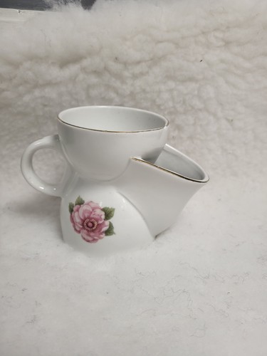 Vintage porcelain antique - porcelain,
