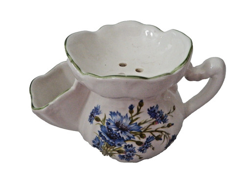 James kent shaving mug - james, scuttle