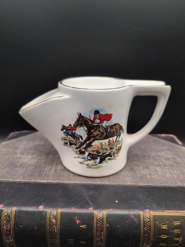 Vintage ceramic shaving - vintage,