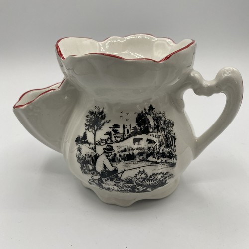James kent scuttle shaped - scuttle,