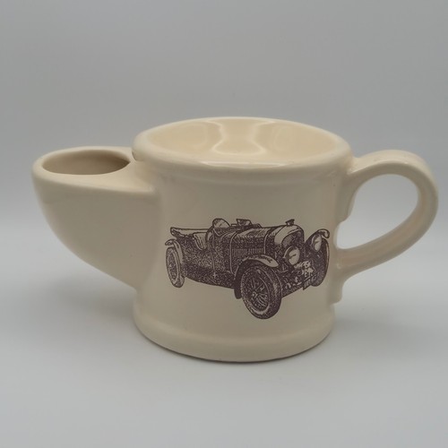 Vintage wade shaving - vintage, scuttle