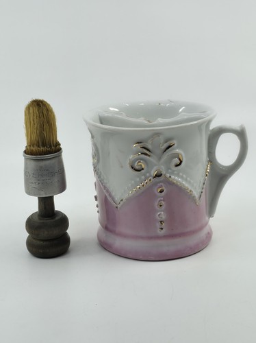 Antique germany shaving - ​antique,