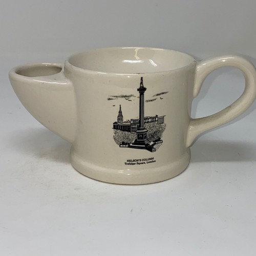 Wade england shaving - england, scuttle