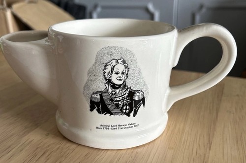Rare vintage wade lord nelson - rare,