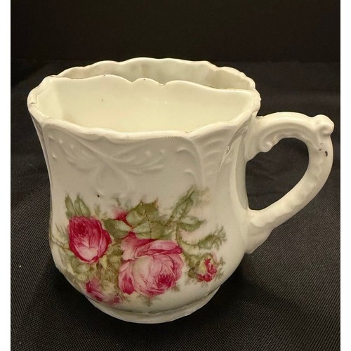 Antique victorian porcelain - victorian,