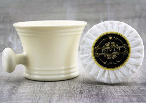 Hand thrown ceramic pottery - thrown,
