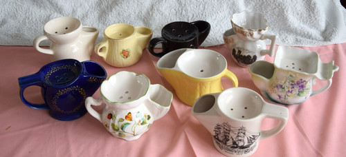 Collection 9 vintage - collection, of