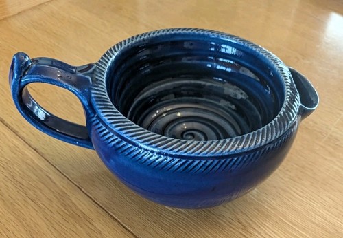 Steve woodhead hand thrown - steve, hand-thrown